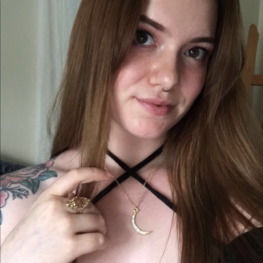 Meet your Posher, Kell